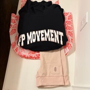 FP Movement by Free People Victory Set S/M